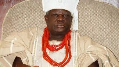 Oba Akran Of Badagry Dies At 89