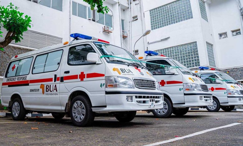 When Hatred Replaces Reason: Joseph Edgar, Adetoun, And The Abuse of Tragedy When Hatred Replaces Reason: Joseph Edgar, Adetoun, And The Abuse of Tragedy