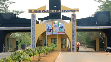 OOU To Graduate 147 First Class Students, Others At 35th Convocation Ceremonies