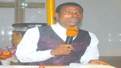Ogun Roads: DSS Frees Ogun Pastor, Associates