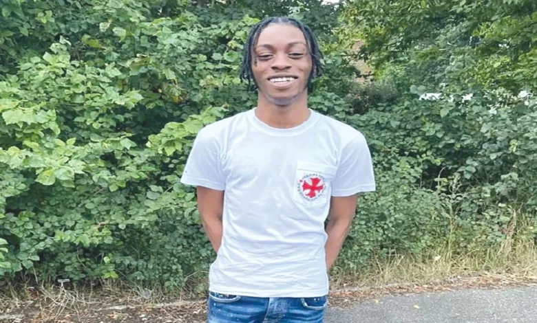 17-Year-Old Boy Indicted In UK-Based Nigerian Murder