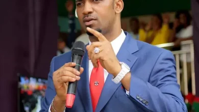 Police Invite Pastor Chris Okafor Over Multiple Allegations Police Invite Pastor Chris Okafor Over Multiple Allegations