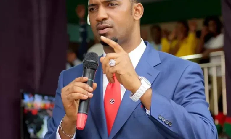 Police Invite Pastor Chris Okafor Over Multiple Allegations