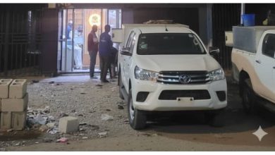 Police Arrest Six For ‘Hacking Telecom Firm To Divert ₦7.7bn Airtime,’ Recover ‘400 Laptops’