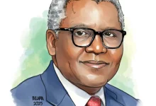 Dangote Withdraws Petition Against Ex-NMMPRA Boss From ICPC Dangote Withdraws Petition Against Ex-NMMPRA Boss From ICPC