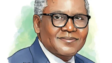 Dangote Withdraws Petition Against Ex-NMMPRA Boss From ICPC