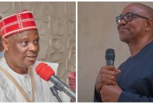 2027: Peter Obi Candidacy With Kwankwaso Will Make Villa Lose Sleep -Iroegbu 2027: Peter Obi Candidacy With Kwankwaso Will Make Villa Lose Sleep -Iroegbu