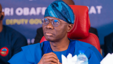 Local, International NGOs Want To Profit From Makoko Demolition — Sanwo-Olu