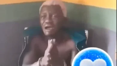 Ogun Police Probe Viral Video of Portable Beaten In Custody