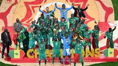 Senegal Stun Morocco In Extra Time To Clinch Second AFCON Title