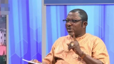 Alleged Sale of GRA Land: Arabambi Is An Attention-Seeking Blackmailer  -Ogun Govt