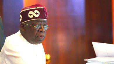 Tinubu To Embark On Turkey Trip On Monday