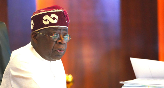 Tinubu To Embark On Turkey Trip On Monday