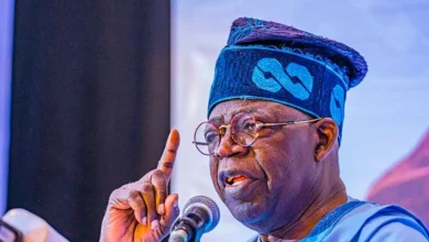 Tinubu Says Nigeria Entering New Economic Growth In New Year Message