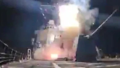 Video Confirms Killing of Terrorists In Sokoto US Strikes