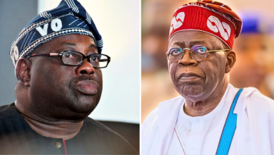2027: Tinubu Can Be Toppled If INEC Is Closely Monitored – Dele Momodu