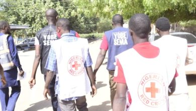 Boat Accident: 25 Dead, 14 Missing In Yobe