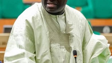 Ademorin Kuye: The Awujale We Need  -By Olootu Abimbola Adedeji