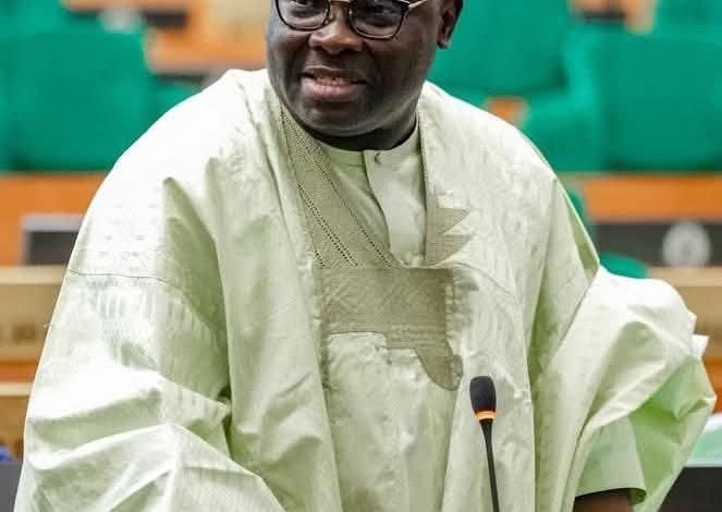 Ademorin Kuye: The Awujale We Need  -By Olootu Abimbola Adedeji