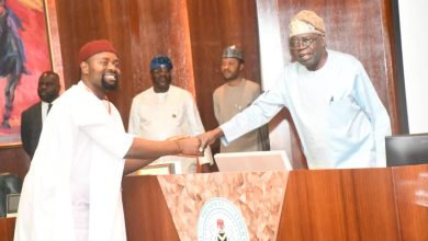 FCC: Kalu, UNN, Enugu Govt, NANS, Others Hail Tinubu Over Peter Eze’s Appointment FCC: Kalu, UNN, Enugu Govt, NANS, Others Hail Tinubu Over Peter Eze’s Appointment