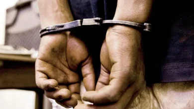 Police Arrest Man That Sent Bomb Threat Messages To Lagos Schools Police Arrest Man That Sent Bomb Threat Messages To Lagos Schools