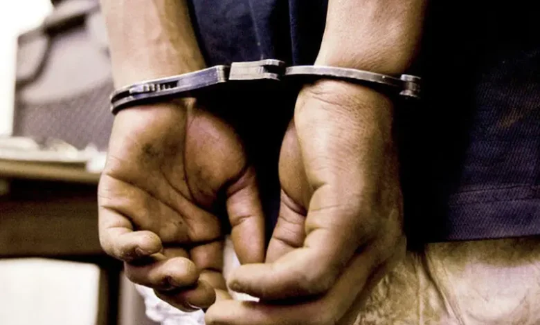 Police Arrest Man That Sent Bomb Threat Messages To Lagos Schools