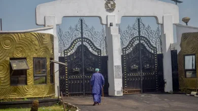 Just In: Ogun Govt Halts New Awujale Selection Process Again