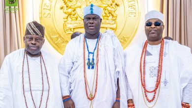 Adron CEO Reaffirms Support For Nigeria’s Diverse Cultures, Traditional Institutions
