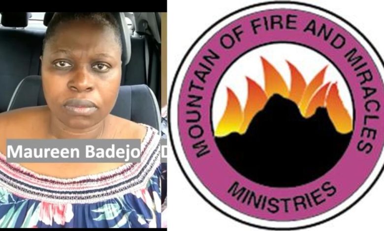 Defamation: Dr Olukoya’s Lawyer Warns Maureen Badejo of Contempt For Violating Order of UK Court