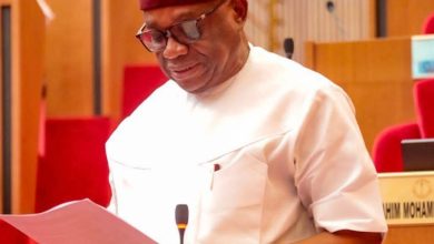 Orji Uzor Kalu: The Fearless Truth-Teller Seeking Peace Amidst The Echoes of Conflict