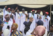 2027: Ogun Residents Endorse Tinubu, Daniel For Second Term 2027: Ogun Residents Endorse Tinubu, Daniel For Second Term