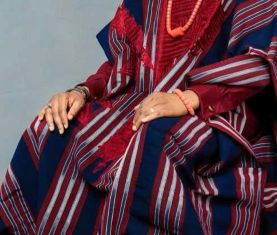 Awujale Succession: The Rising Profile of Omooba Babatunde Hamed Adewunmi Abimbola