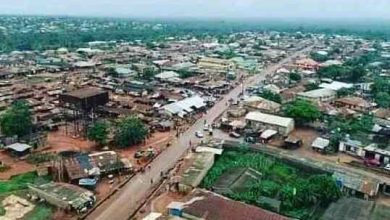 SAF Properties & Investment Pledges Long-Term Socio-Economic Benefits For Ogun Community