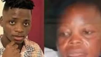 How My Son Died   -Destiny Boy’s Mum