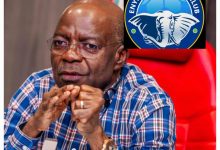 Enyimba FC: Our Only Source of Joy As Abians Dying Under Your Watch, Cleric Berates Governor Otti Enyimba FC: Our Only Source of Joy As Abians Dying Under Your Watch, Cleric Berates Governor Otti