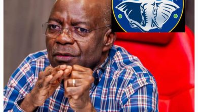 Enyimba FC: Our Only Source of Joy As Abians Dying Under Your Watch, Cleric Berates Governor Otti Enyimba FC: Our Only Source of Joy As Abians Dying Under Your Watch, Cleric Berates Governor Otti
