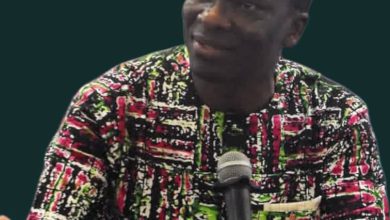 “It’s Time We Prove Ourselves Worthy of Respect,” Says Achudume