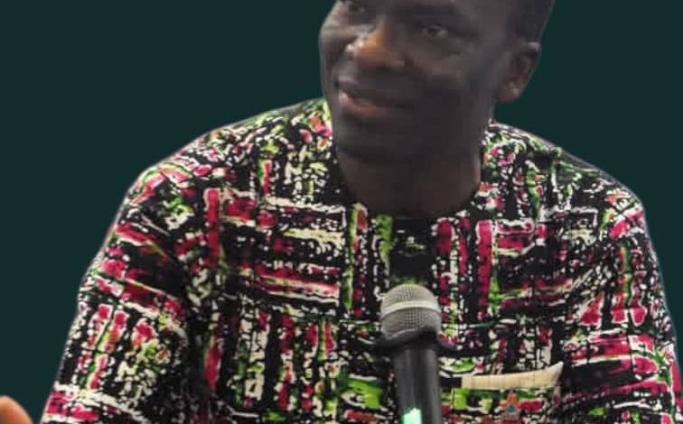 “It’s Time We Prove Ourselves Worthy of Respect,” Says Achudume