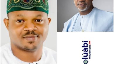 Akintunde Wishes Omoluabi Members All-Round Success In New Year