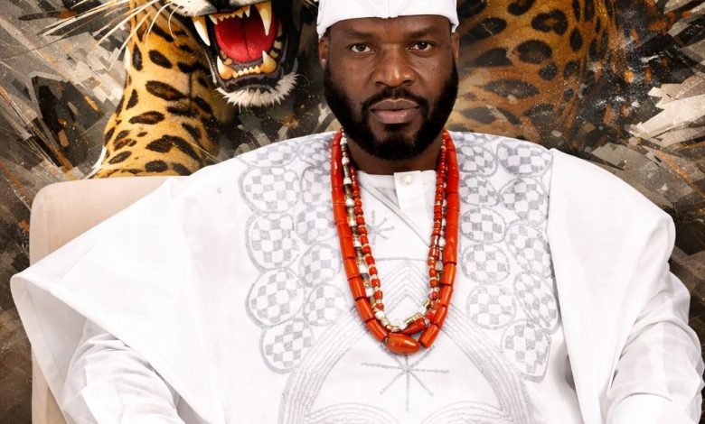 Awujale Succession: Cultural Ambassador, Prince Osunsanya Harps On Economic Growth of Ijebuland