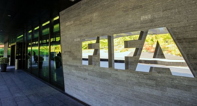 Men’s Football Transfer Fees Hit Record Billion, Says FIFA Men’s Football Transfer Fees Hit Record Billion, Says FIFA