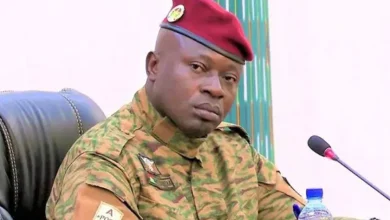 Togo Extradites Ex-Burkina Faso Leader Over Corruption Charges