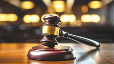 Dispatch Rider Bags Seven-Year Jail Term For Trafficking Tramadol