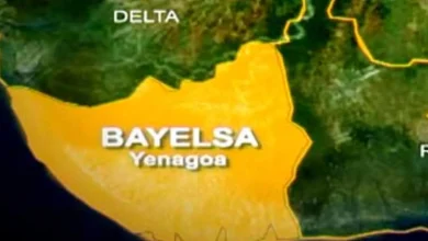Mob Arrests Step-Father For Allegedly Defiling 12-Year-Old Daughter