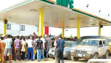 Petrol To Cost More As Crude Oil Price Rises Further