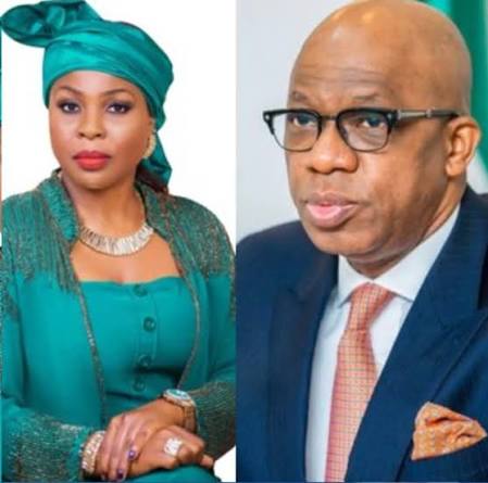 Cyberbullying Charges Filed Against Social Media Influencer, Adetoun Onajobi