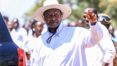 81-Year-Old Museveni Wins Seventh Term As Uganda President