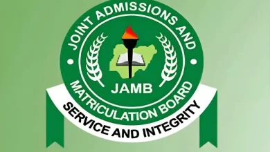 JAMB Announces UTME, Direct Entry Timelines, Enforces Age Eligibility