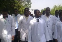 Ogun Psychiatric Doctors Back NARD National Strike Ogun Psychiatric Doctors Back NARD National Strike