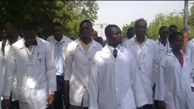 Ogun Psychiatric Doctors Back NARD National Strike